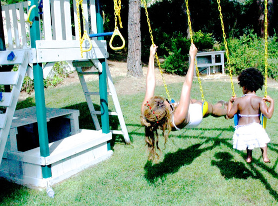 Beyonce, Blue Ivy Beyonce, Blue Ivy